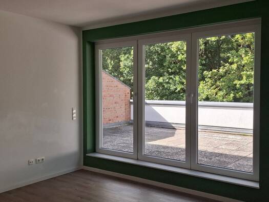 Wohnung zur Miete 1.100 € 3 Zimmer 88 m² Geschoss 2/2 frei ab sofort Lüne-Moorfeld Lüneburg 21337