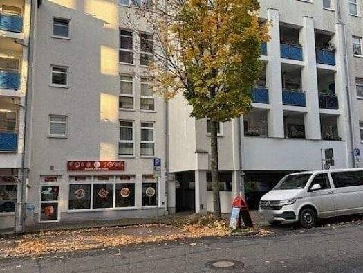 Studio zum Kauf 29.500 € 1 Zimmer 32 m² 2. Geschoss Schloßchemnitz Chemnitz 09113