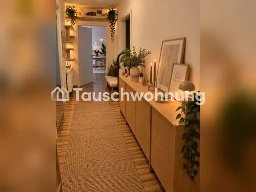 Wohnung zur Miete Tauschwohnung 905 € 4 Zimmer 94 m² Undenheim 55278