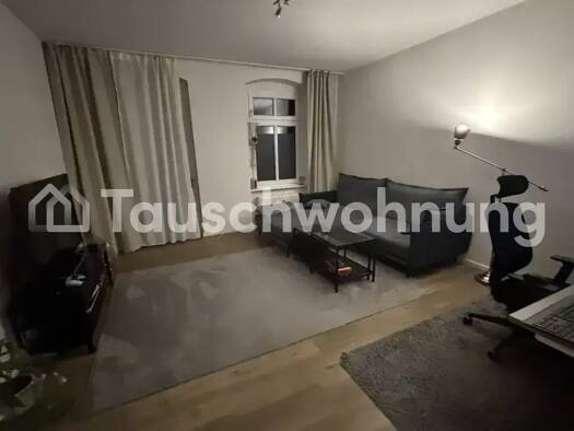 Wohnung zur Miete Tauschwohnung 648 € 2 Zimmer 60 m² 3. Geschoss Müggelheim Berlin 12555