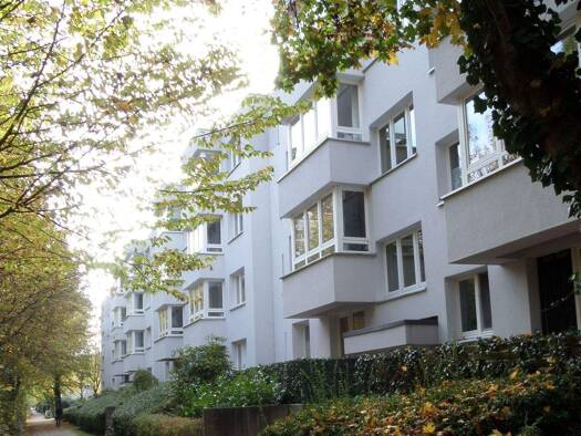 Penthouse zum Kauf 375.000 € 3 Zimmer 86 m² 4. Geschoss frei ab sofort Hummelsbüttel Hamburg 22399