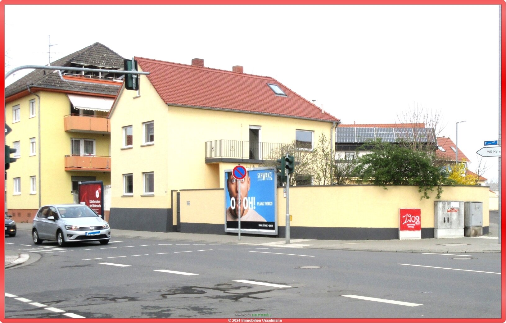 Einfamilienhaus zum Kauf 399.000 € 6 Zimmer 158,3 m²<br/>Wohnfläche 302 m²<br/>Grundstück Neuhausen 1 Worms 67549