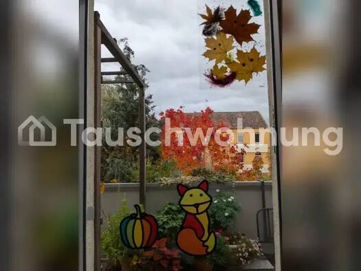 Wohnung zur Miete Tauschwohnung 700 € 2,5 Zimmer 70 m² 3. Geschoss Linden-Süd Hannover 30449