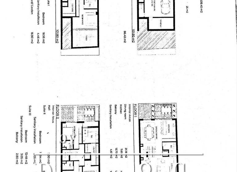 Haus zum Kauf 3.900.000 € 508 m² porto