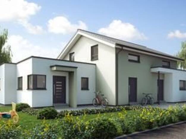 Mehrfamilienhaus zum Kauf 651.662 € 5 Zimmer 183 m² 880 m² Grundstück frei ab 01.09.2027 Lonnig 56295