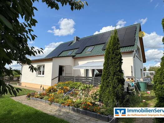 Einfamilienhaus zum Kauf 226.000 € 7 Zimmer 233 m² 1.926 m² Grundstück Demerthin Gumtow 16866