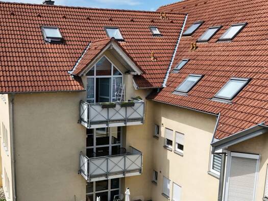 Wohnung zum Kauf 225.000 € 2,5 Zimmer 75 m² 1. Geschoss Bad Saulgau Bad Saulgau 88348