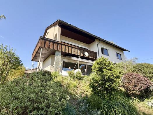 Mehrfamilienhaus zum Kauf 396.000 € 227 m² 1.490 m² Grundstück Maria Rain 9161