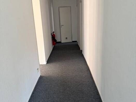 Bürogebäude zur Miete provisionsfrei 1.950 € 6 Zimmer 215 m² Bürofläche St Johann Saarbrücken 66111