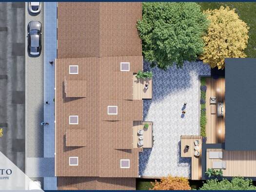 Wohnung zum Kauf provisionsfrei 446.660 € 4 Zimmer 92,3 m² Lichtenhof Nürnberg 90459