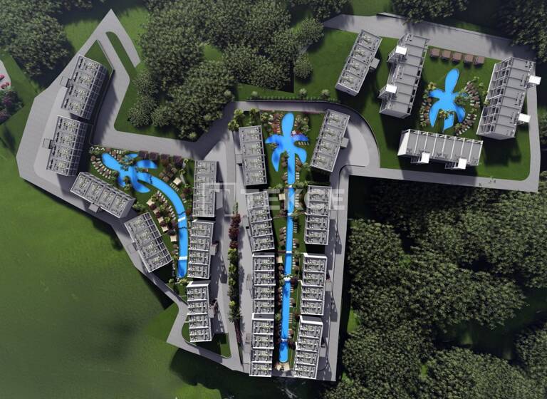 Studio zum Kauf 197.000 € 1 Zimmer 43 m² 1. Geschoss Girne 99410