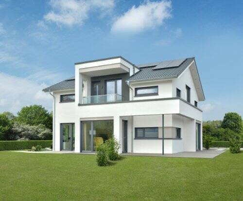 Einfamilienhaus zum Kauf - Ansicht 4