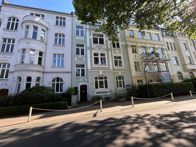 Mehrfamilienhaus zum Kauf als Kapitalanlage geeignet 1.490.000 € 24 Zimmer 532 m² 344 m² Grundstück Dortmund 44139