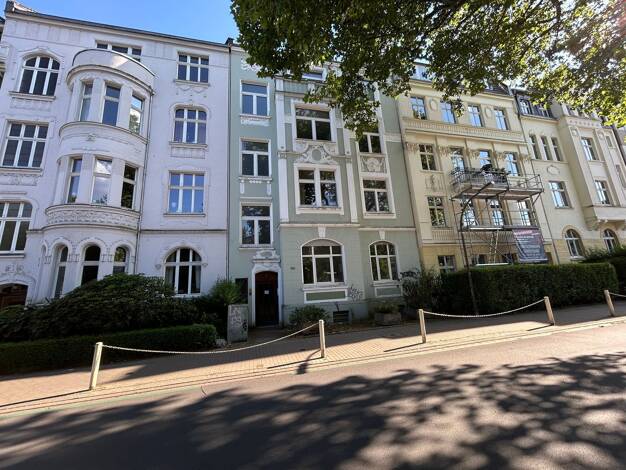 Mehrfamilienhaus zum Kauf als Kapitalanlage geeignet 1.490.000 € 24 Zimmer 532 m² 344 m² Grundstück Westfalenhalle Dortmund 44139