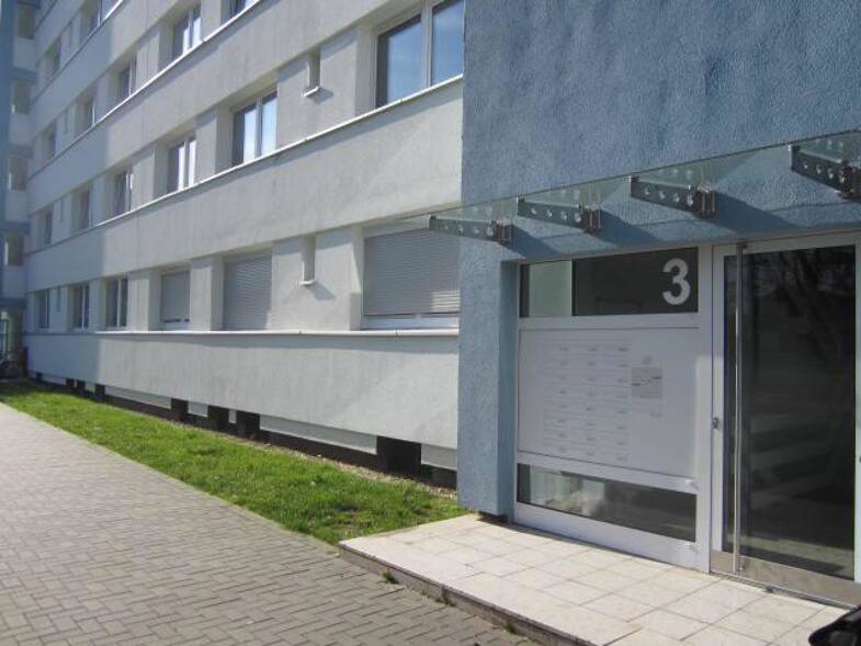 Wohnung zur Miete 532 € 2,5 Zimmer 52 m² 2. Geschoss frei ab 09.06.2025 Valencienner Str. 3 Rölsdorf Düren 52355