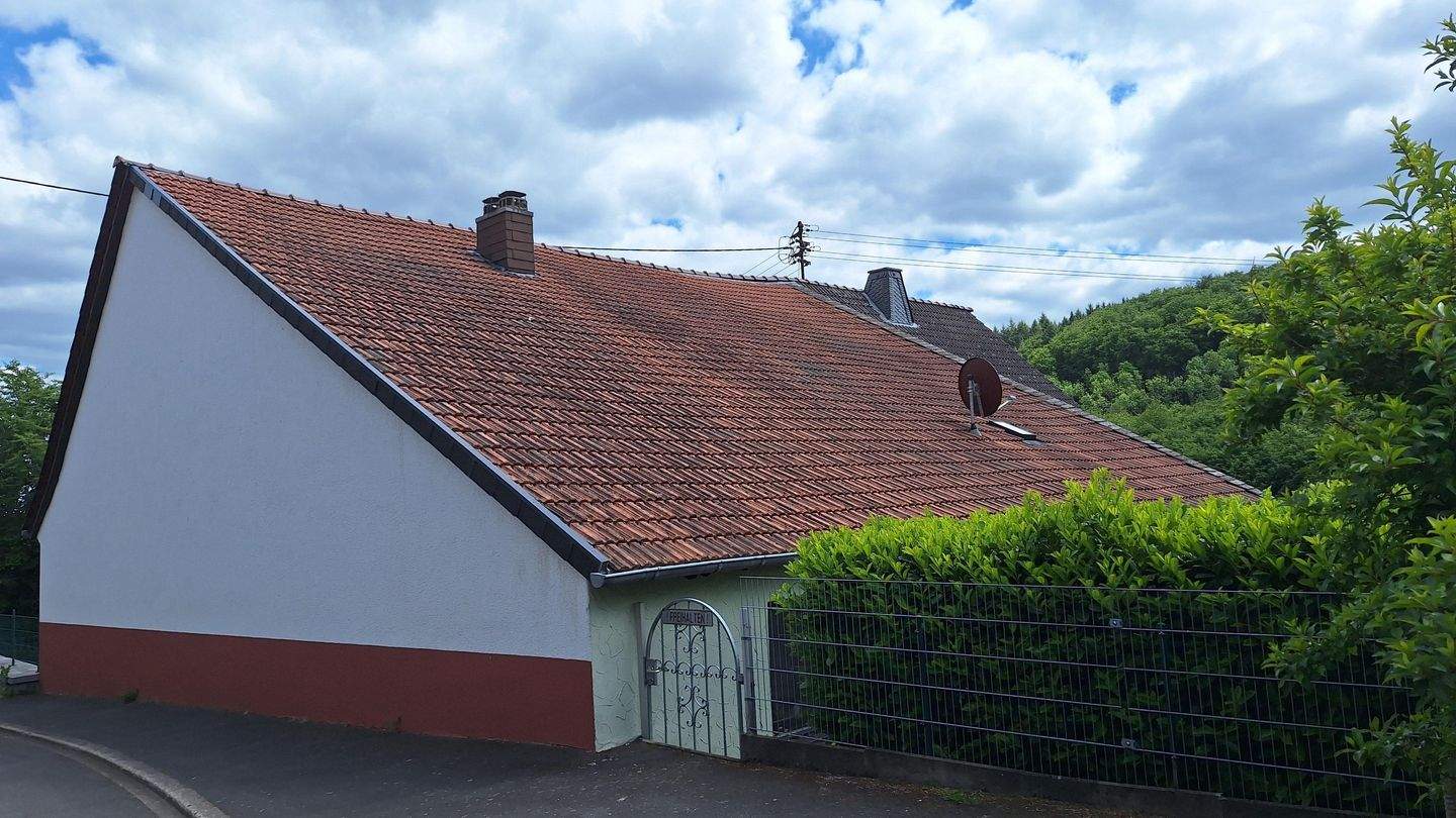 Immobilie in Rückweiler - Gemütliche Doppelhaushälfte mit Garten und vielseitigen Nutzungsmöglichkeiten - Bild 4