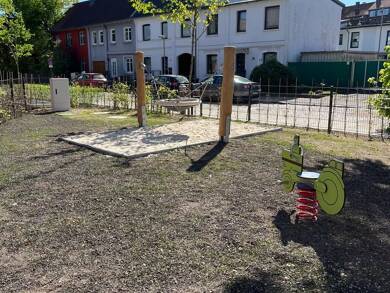 Wohnung zur Miete - Erstbezug 1.320 € 3 Zimmer 79,8 m² 1. Geschoss frei ab sofort Rotenbleicher Weg 67 Rotes Feld Lüneburg 21335