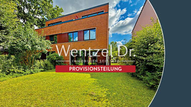 Doppelhaushälfte zum Kauf 1.100.000 € 6 Zimmer 167,4 m² 278,8 m² Grundstück Rissen Hamburg / Rissen 22559
