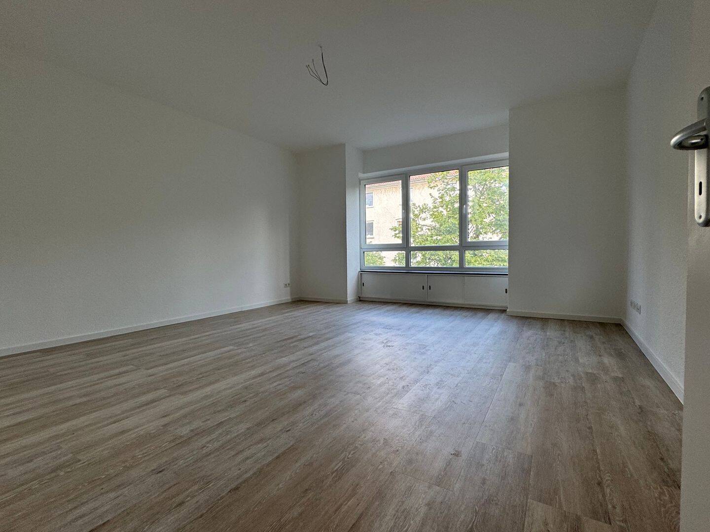 Schöne 3-Zi-Wohnung mit Balkon – Isernhagener Str. 89, 30163 Hannover – Vorschaubild 3