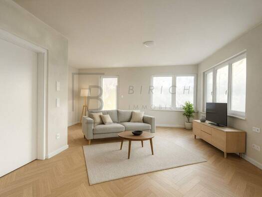 Wohnung zum Kauf - Erstbezug 424.000 € 2 Zimmer 69,5 m² EG Pfuhl Neu-Ulm 89233