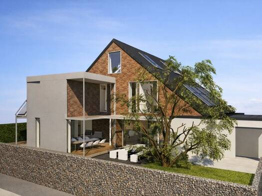 Grundstück zum Kauf 1.000.000 € 1.077 m² Grundstück Mauritz Ost 48155