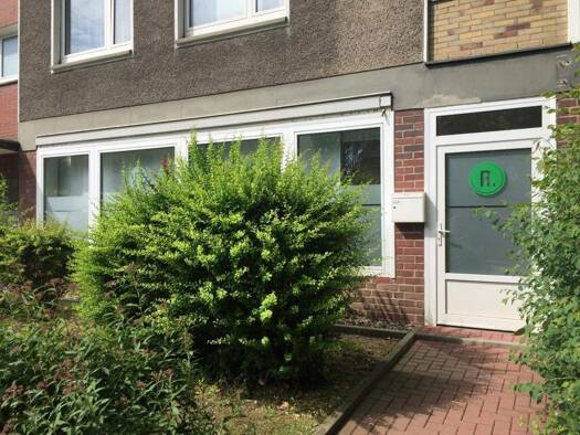 Laden zum Kauf provisionsfrei 2.169 € 2 Zimmer 64,1 m² Verkaufsfläche Hiltrops Kamp 4 Steele Essen 45276