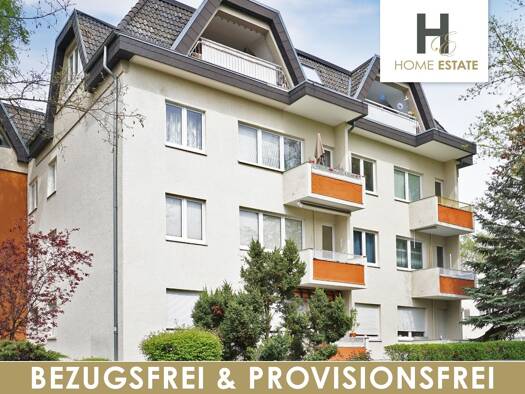 Wohnung zum Kauf provisionsfrei 150.000 € 1 Zimmer 35 m² Kienhorststraße 86 Reinickendorf Berlin 13403