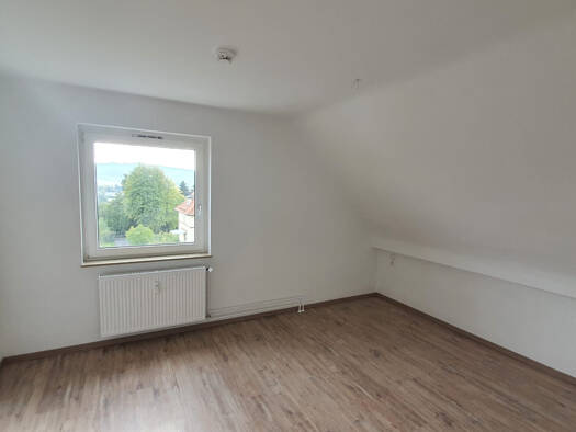 Wohnung zur Miete 420 € 3 Zimmer 56,9 m² Dachgeschoss, 3. Geschoss frei ab sofort Am Hang 14 Fürstenhagen Fürstenhagen 37235