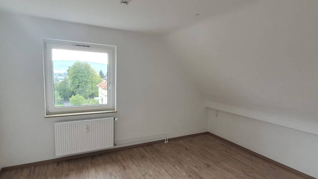 Wohnung zur Miete 420 € 3 Zimmer 56,9 m² 3. Geschoss frei ab sofort Am Hang 14 Fürstenhagen 37235