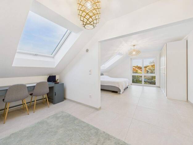 Doppelhaushälfte zum Kauf 999.000 € 6 Zimmer 175 m² 315 m² Grundstück Abstatt 74232