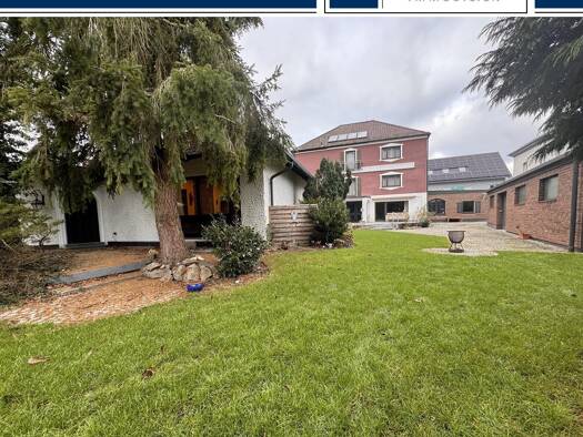 Haus zum Kauf 697.000 € 19 Zimmer 317 m² 1.298 m² Grundstück Hengersberg Hengersberg 94491
