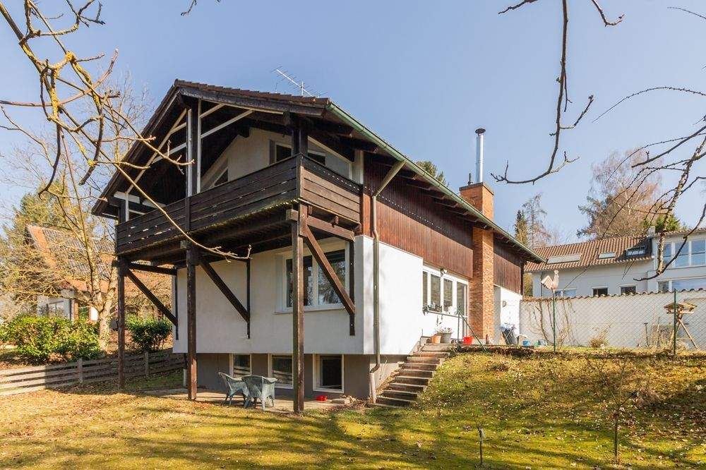 Mehrfamilienhaus zum Kauf, Passau
