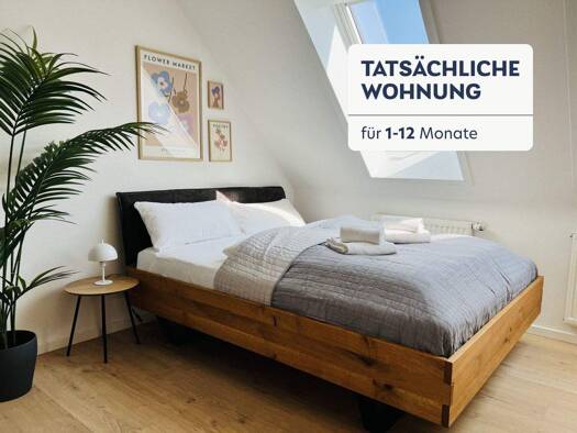 Wohnung zur Miete 2.266 € 2 Zimmer Mering 86415
