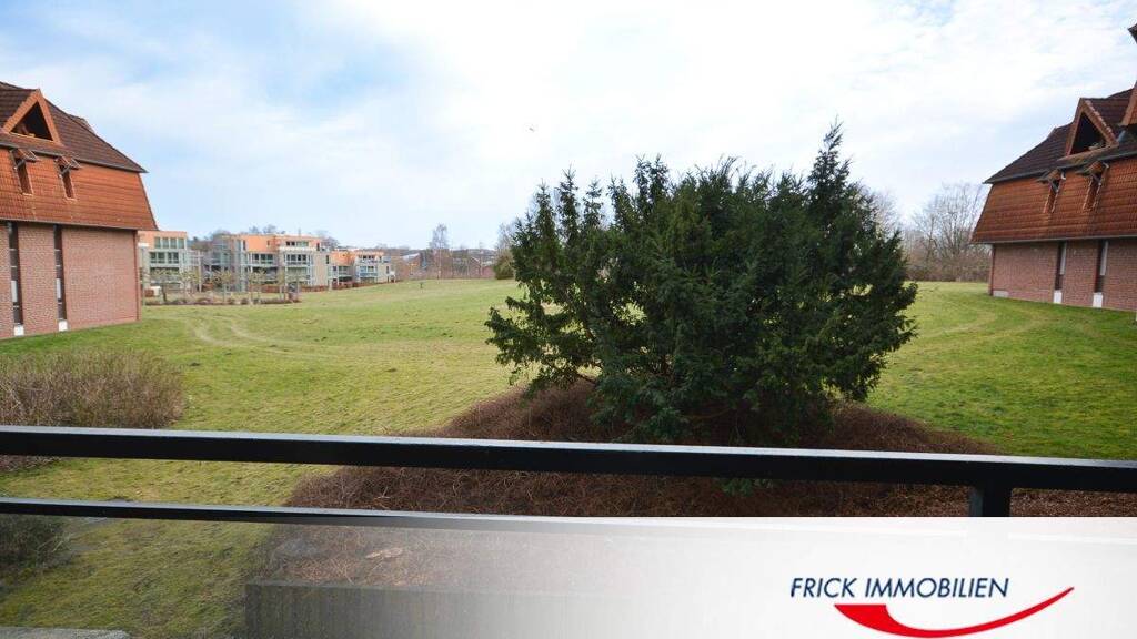 Wohnung zum Kauf 169.000 € 2 Zimmer 38,7 m² Geschoss 1/4 frei ab sofort Travemünde Lübeck 23570