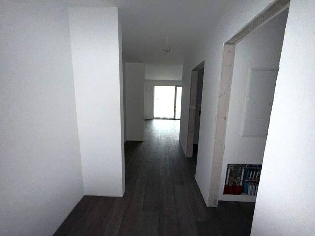 Wohnung zur Miete - Erstbezug 569 € 1 Zimmer 31,1 m² 2. Geschoss frei ab 01.03.2026 Hubert-Korte-Straße 7 Voxtrup Osnabrück 49086
