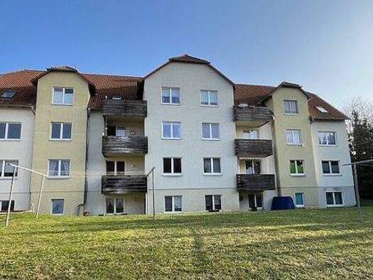 Wohnung zur Miete 390 € 3 Zimmer 68,6 m² 1. Geschoss frei ab 01.02.2026 Hintere Dorfstraße 4c Oberoderwitz Oderwitz 02791