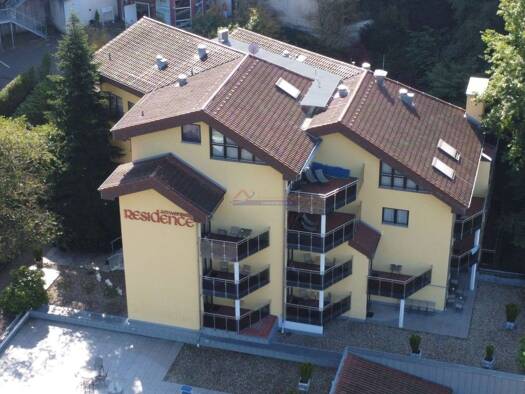 Gastronomie/Hotel zum Kauf provisionsfrei 2.900.000 € 2.512 m² Grundstück Sasbachwalden 77887