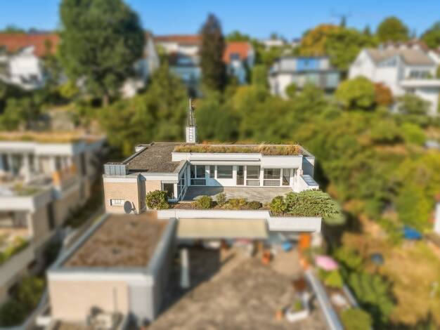Penthouse zum Kauf 799.000 € 5 Zimmer 183 m² Waiblingen Waiblingen 71334