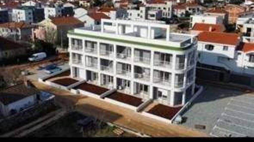 Wohnung zum Kauf 380.000 € 4 Zimmer 122 m² 2. Geschoss Plovanija - Vidikovac