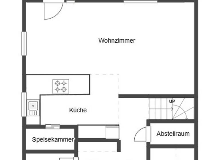 Sonstiges zum Kauf als Kapitalanlage geeignet 449.000 € 5 Zimmer 140 m² 316,1 m² Grundstück Klanxbüll 25924