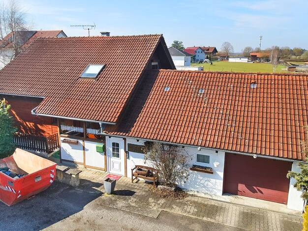 Einfamilienhaus zum Kauf 219.000 € 4,5 Zimmer 96,8 m² 728 m² Grundstück Pfronstetten 72539