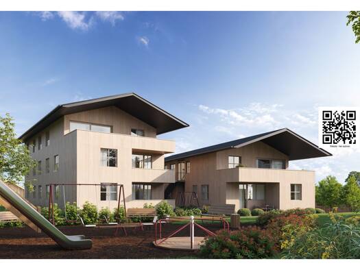 Wohnung zum Kauf 496.000 € 3,5 Zimmer 73 m² Göfis 6811