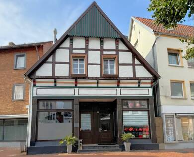 Restaurant zum Kauf 279.000 € 70 m² Gastrofläche Westerkappeln Westerkappeln 49492