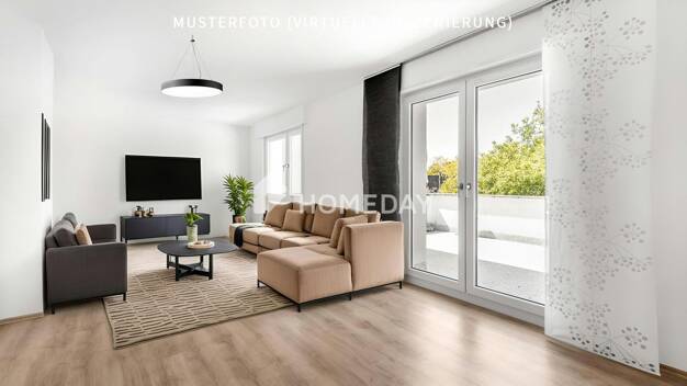 Doppelhaushälfte zum Kauf 749.000 € 6 Zimmer 166,1 m² 375 m² Grundstück Pfaffengrund - Süd Heidelberg 69123