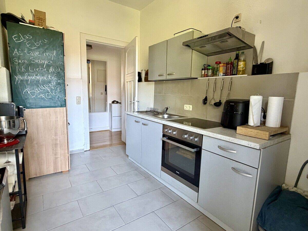 Wohnung zur Miete - Ansicht 6