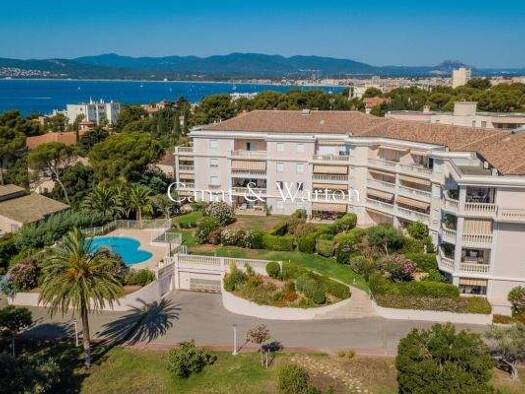 Studio zum Kauf 1.320.000 € 4 Zimmer 103 m² 2. Geschoss Le Dramont-Agay-Anthéor-Le Trayas Saint-Raphaël 83700