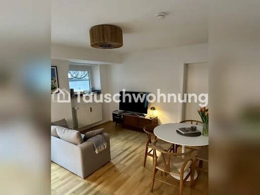 Wohnung zur Miete Tauschwohnung 890 € 2 Zimmer 35 m² EG Maxvorstadt München 80802