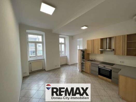 Wohnung zum Kauf 239.000 € 3 Zimmer 57 m² 1. Geschoss Brigittenau 1200