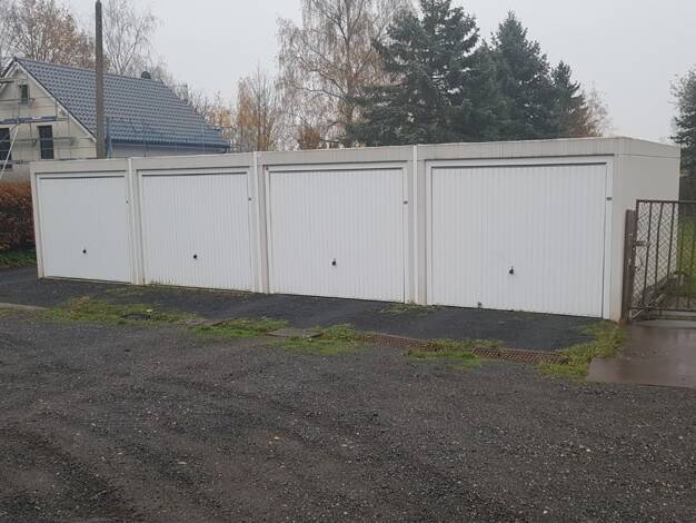 Garage zur Miete 65 € Oberlind Sonneberg 96515