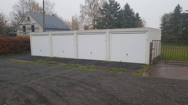 Garage zur Miete 65 € Oberlind Sonneberg 96515